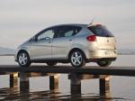 Seat Altea 2009 года